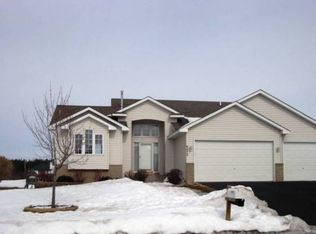 6472 151st St N, Hugo, MN 55038