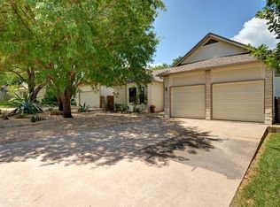 12508 Fox Hollow Ct, Austin, TX 78729