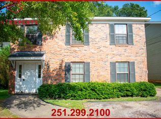 965 McCay Ave #B, Mobile, AL 36609