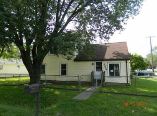 2256 E Schumacher St, Burton, MI 48529
