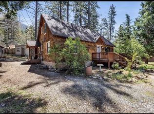 25250 Lodge Rd #A, Idyllwild, CA 92549