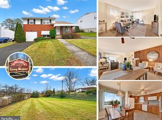 9219 Orbitan Rd, Baltimore, MD 21234