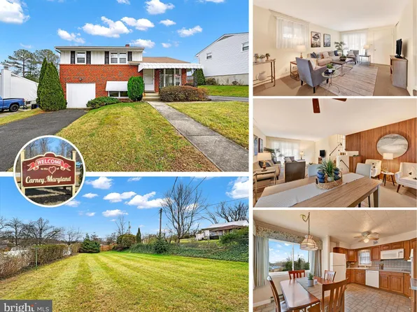 9219 Orbitan Rd, Baltimore, MD 21234