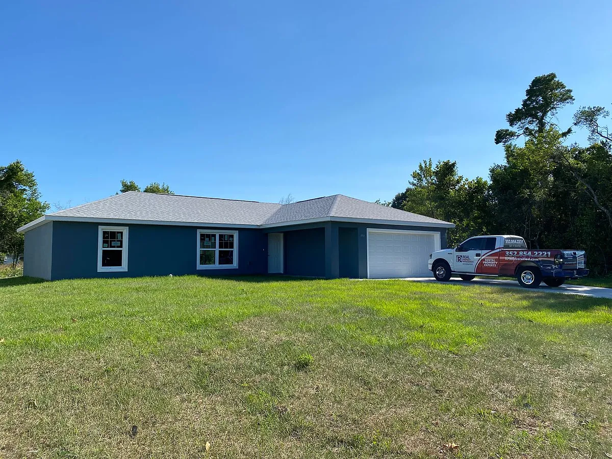 Building Photo - 4004 SW 138th Pl
