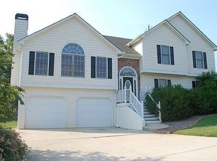 20 Arbor Hills Ct, Talking Rock, GA 30175