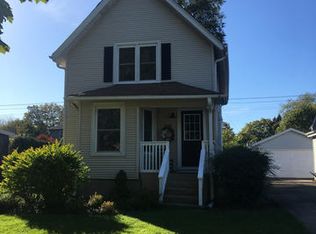 5328 S Ashland Ave, Countryside, IL