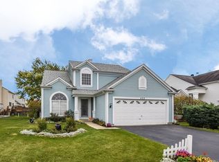 433 Monarch Birch Ln, Bartlett, IL 60103