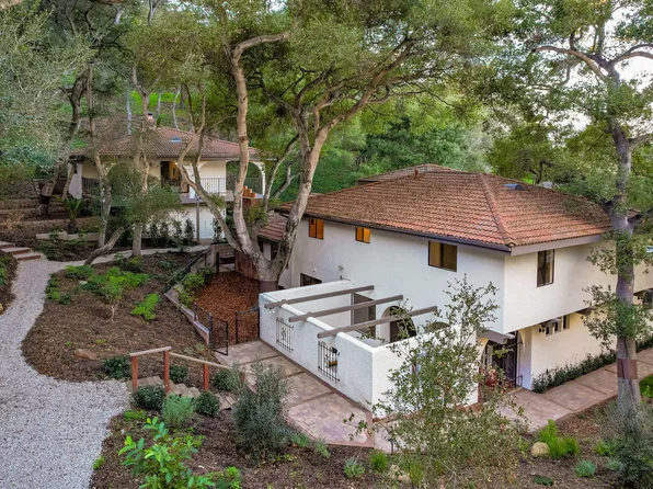 4521 Vieja Dr, Santa Barbara, CA 93110