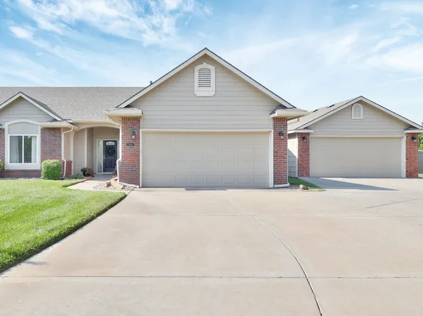 3120 N Westwind Bay Ct, Wichita, KS 67205