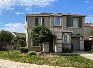 320 Bale Mill Rd, Merced, CA 95348