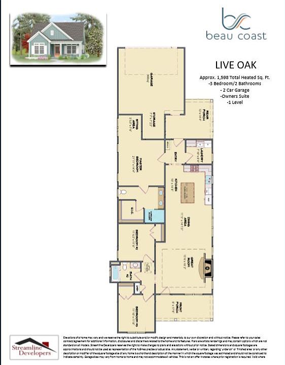 2nd image of 119 Shearwater Ln #X7f7qd
