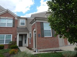 1376 Shadowood Trl, Hamilton Twp, OH 45039