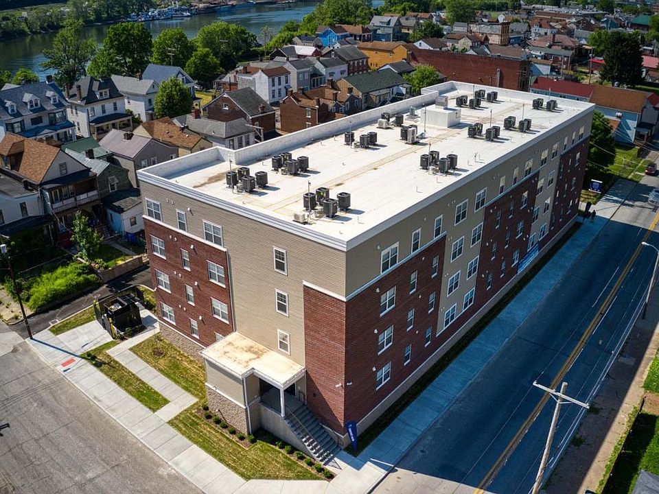 Owens Greene 15 39th St Wheeling WV Zillow