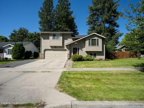 5623 N Atlantic Dr, Coeur D Alene, ID 83815