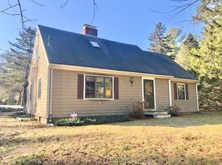 24 South St, Kingston, MA 02364