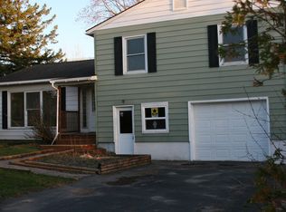 583 State Route 11, Champlain, NY 12919