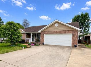 974 Wing Tip Cir, Hopkinsville, KY