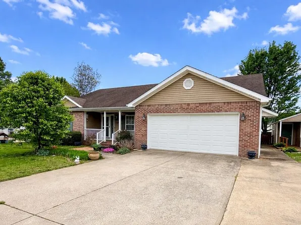 974 Wing Tip Cir, Hopkinsville, KY 42240