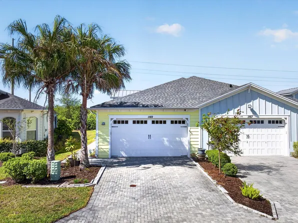 1169 Fins Up Ct, Daytona Beach, FL 32124