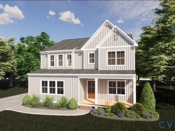 4248 Poplar Village Dr, Chester, VA 23831