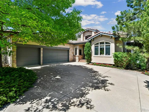 2510 Tournament Drive, Castle Rock, CO 80108