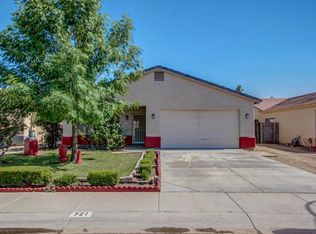 721 E Carson Rd, Phoenix, AZ 85042