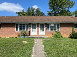 523 Spruce St, Vinton, VA