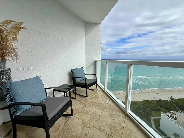16699 Collins Ave #2109 — Photo 24