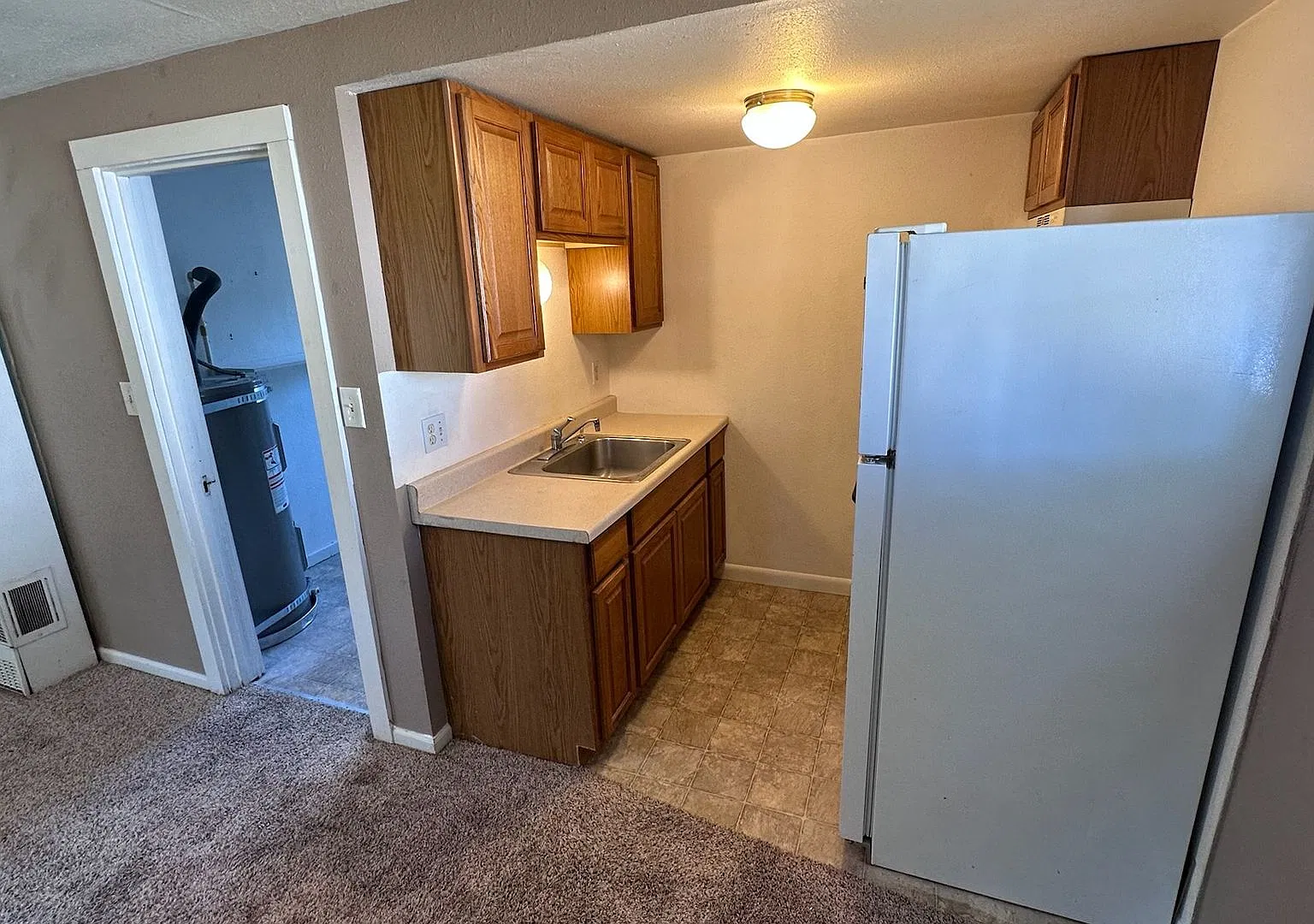 Deer Island Mobile Home Park — Photo 3