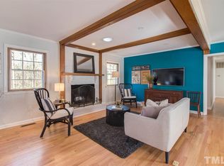 4208 Malvern Rd, Durham, NC 27707