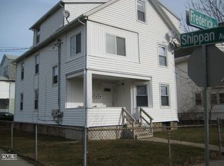 86 Frederick St #2, Stamford, CT 06902