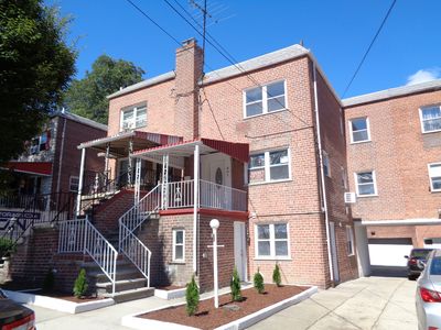 861 E 232nd St, Bronx, NY, 10466