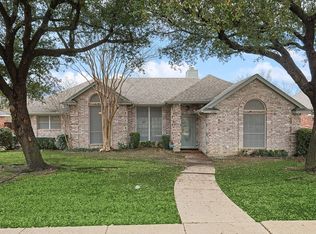 206 Douglas Dr, Wylie, TX 75098