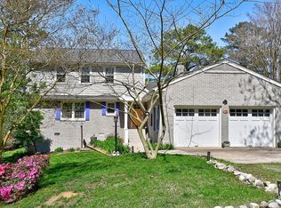 718 Mimosa Rd, Portsmouth, VA 23701