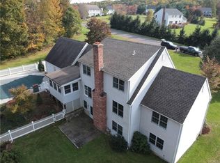 68 Pond Valley Rd, Woodbury, CT 06798