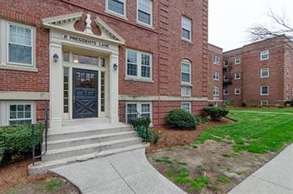 1st image of 6 Presidents Ln Unit 12A