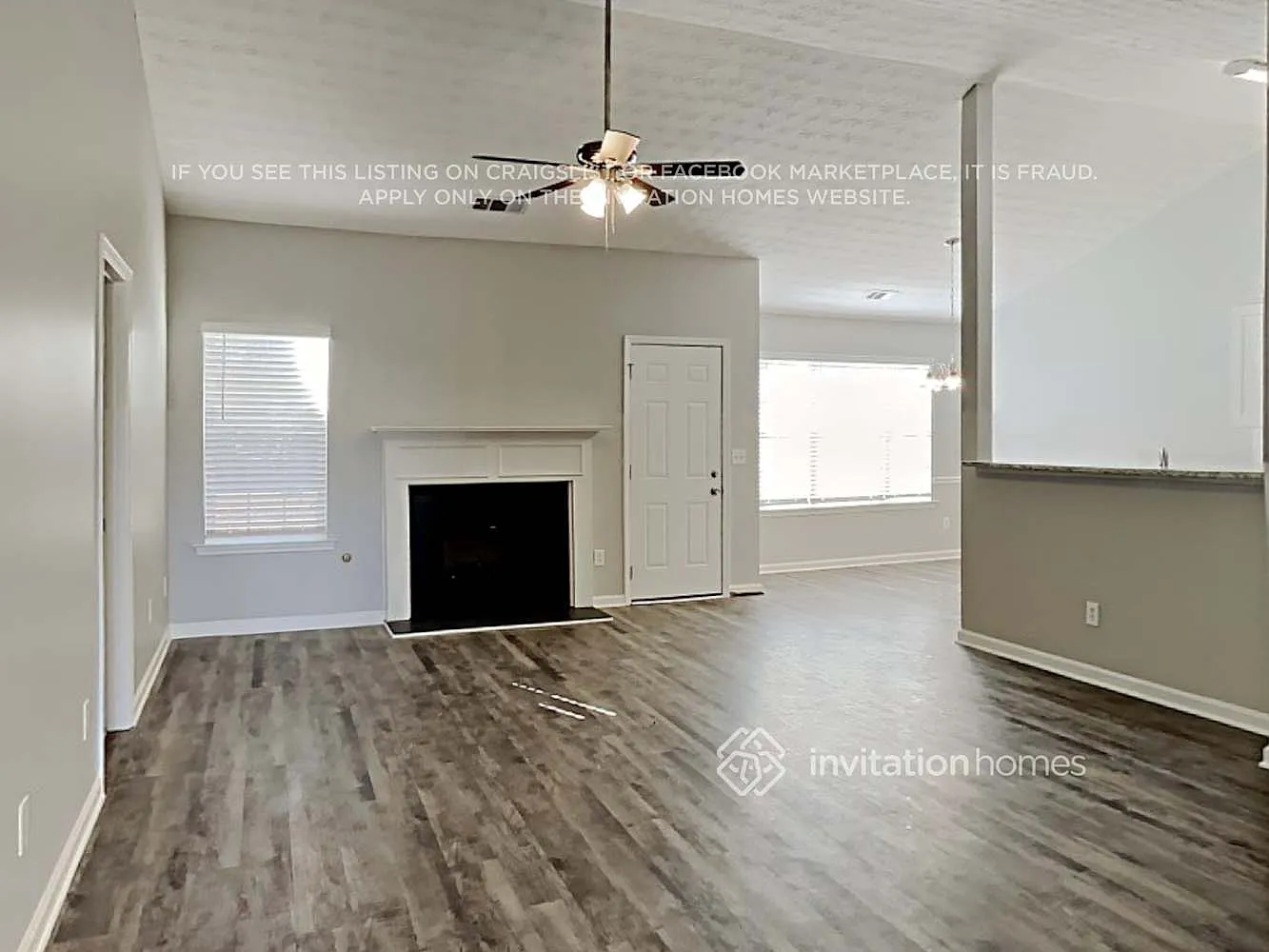 1695 Neighborhood Walk Mcdonough, GA 30252 — Photo 4