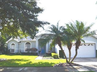 2715 Bond St, Clermont, FL 34711