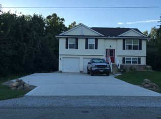 1029 Big Bass Rd, Willard, OH 44890