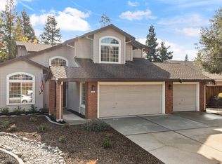 184 Briggs Ranch Dr, Folsom, CA 95630