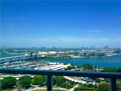 244 Biscayne Blvd APT 2709, Miami, FL, 33132