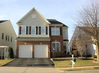 13869 Piedmont Vista Dr, Haymarket, VA 20169