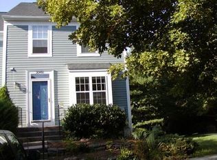 20460 Summersong Ln, Germantown, MD 20874