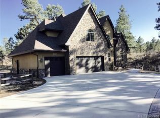 9396 McGill Ct, Parker, CO 80134