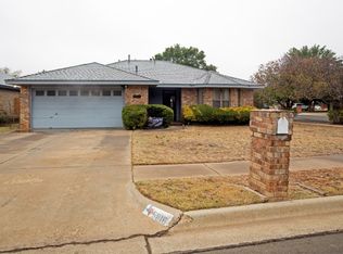 5816 3rd St, Lubbock, TX 79416