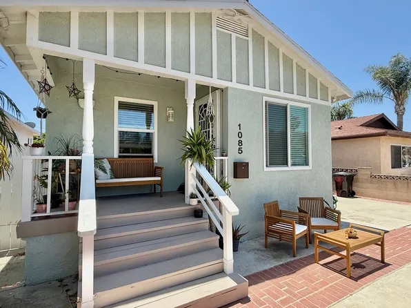 1085 W 26th St, San Pedro, CA 90731