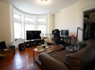 77 Brighton Ave APT 2, Allston, MA 02134