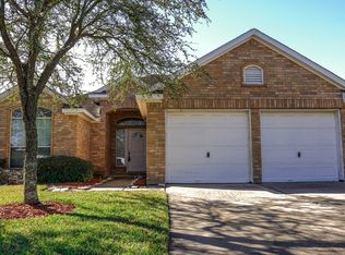 20215 Sunset Ranch Dr, Katy, TX 77449