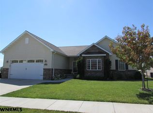 3620 Maple Dr, Scottsbluff, NE 69361