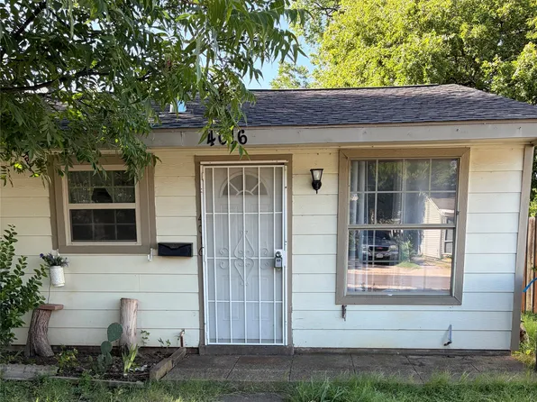 4016 Orlando Ct, Dallas, TX 75211
